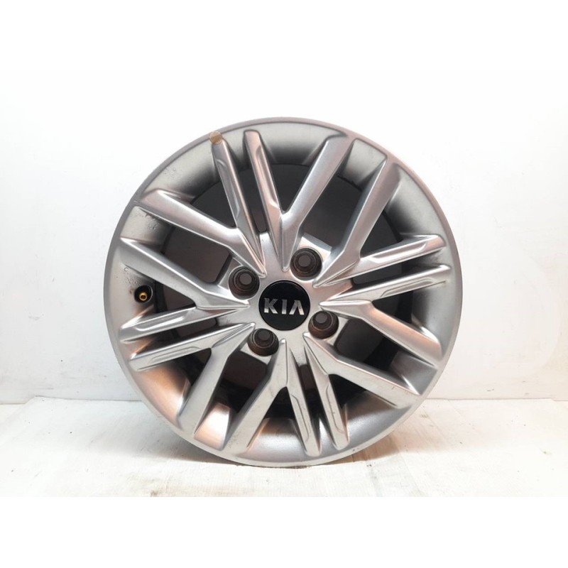 Recambio de llanta para kia picanto (ja) concept referencia OEM IAM 52910G6650  