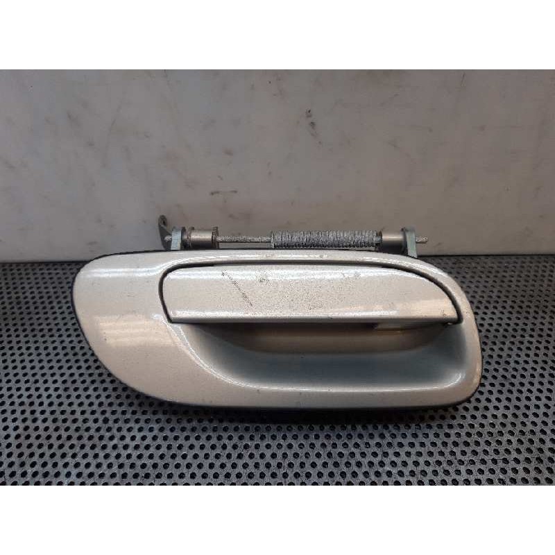 Recambio de maneta exterior delantera derecha para volvo s80 berlina d5 referencia OEM IAM   