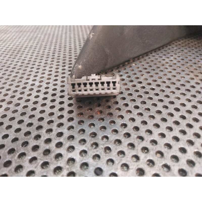 Recambio de retrovisor izquierdo para nissan primera berlina (p12) acenta referencia OEM IAM 3