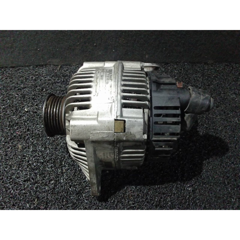 Recambio de alternador para renault clio i fase i+ii (b/c57) 1.8 referencia OEM IAM 7701499600  VALEO