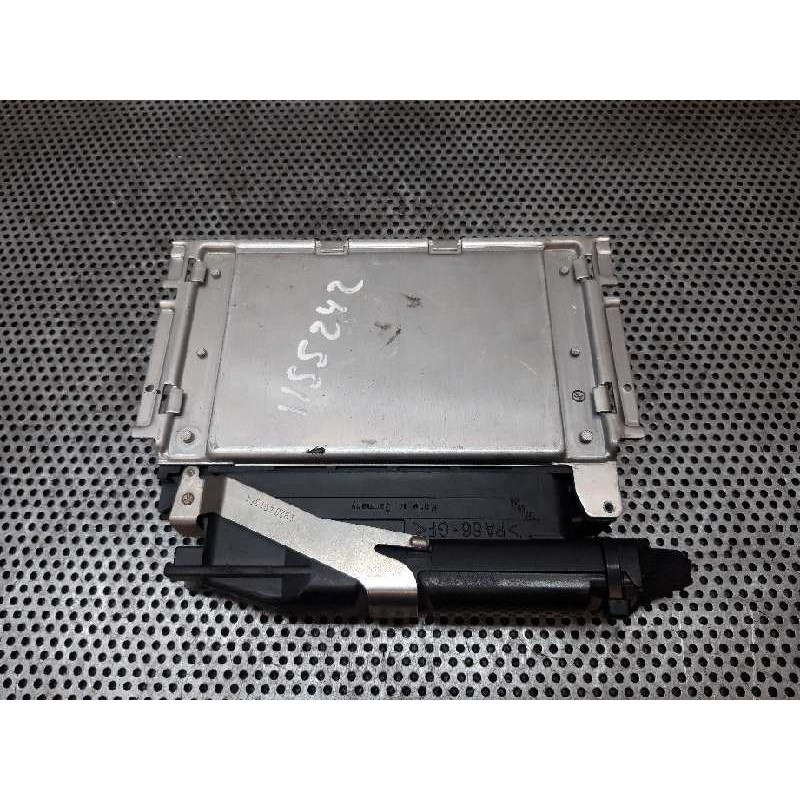 Recambio de centralita check control para bmw serie 5 touring (e39) 525tds referencia OEM IAM 0260002359 1422770 BOSCH 3