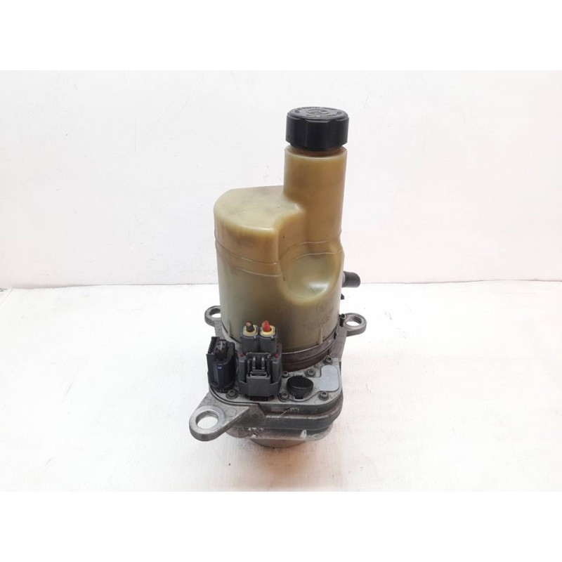 Recambio de bomba direccion para volvo s40 berlina 1.6 d drive kinetic referencia OEM IAM 9N513K514AC 31329252AA - Negro 2