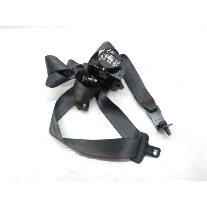 Recambio de cinturon seguridad trasero izquierdo para chevrolet captiva 2.0 vcdi ltx referencia OEM IAM 045142  
