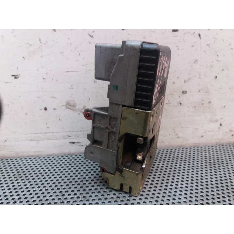 Recambio de cerradura puerta delantera derecha para citroën jumpy 1.9 diesel referencia OEM IAM 4