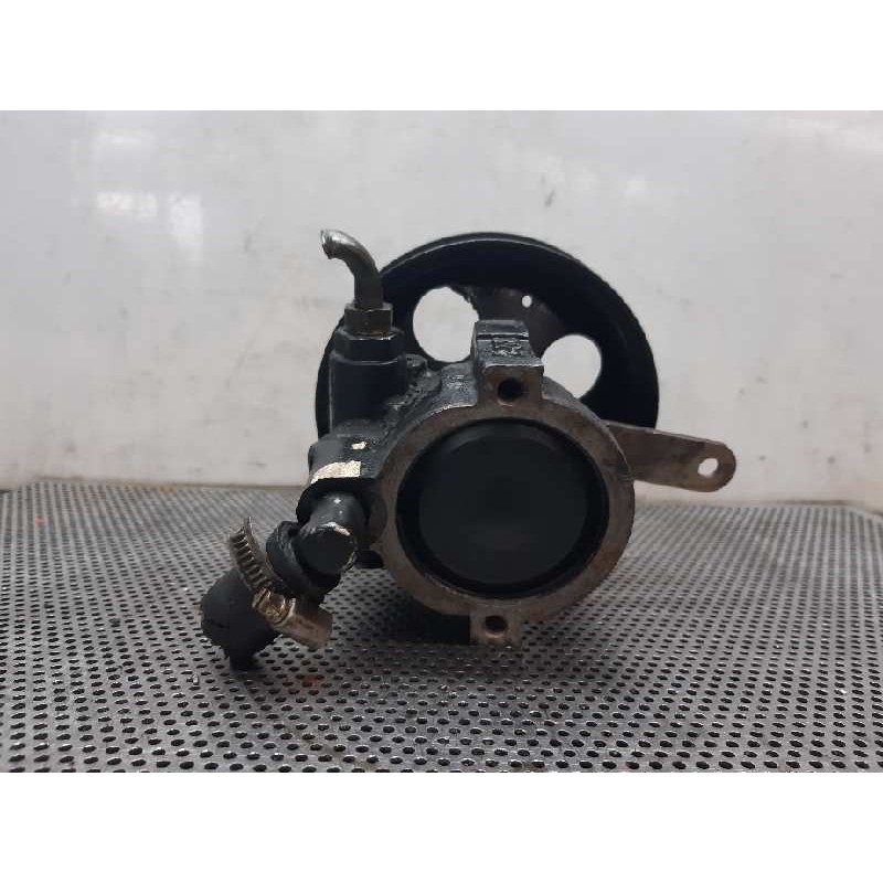 Recambio de bomba direccion para opel astra f berlina referencia OEM IAM 26025012 134490 GM 2
