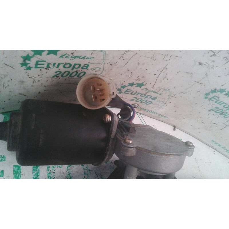 Recambio de motor limpia delantero para daewoo nexia 1.5 cat referencia OEM IAM - Azul 2