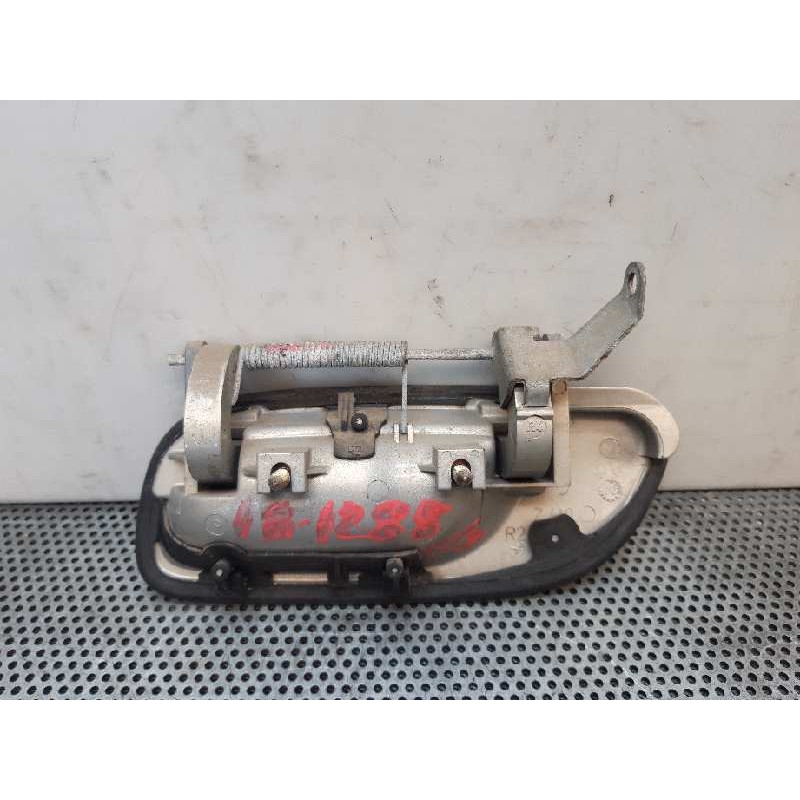 Recambio de maneta exterior delantera derecha para volvo s80 berlina d5 referencia OEM IAM 2