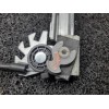 Recambio de elevalunas delantero izquierdo para renault megane i coupe fase 2 (da..) 1.6 16v rxi referencia OEM IAM   
