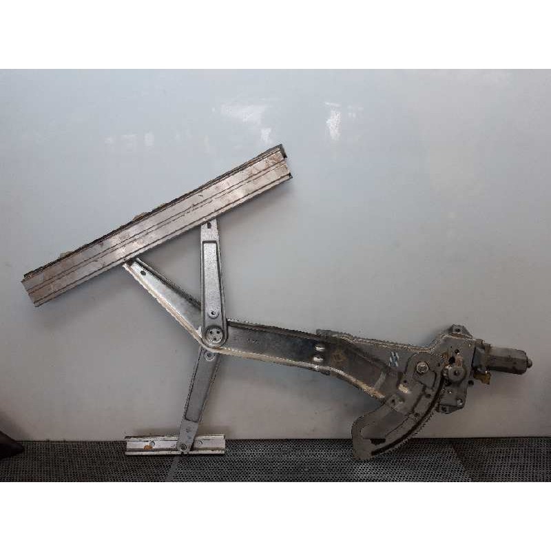Recambio de elevalunas delantero derecho para saab 9-3 coupé 2.2 tid referencia OEM IAM 3