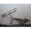 Recambio de elevalunas delantero derecho para saab 9-3 coupé 2.2 tid referencia OEM IAM   
