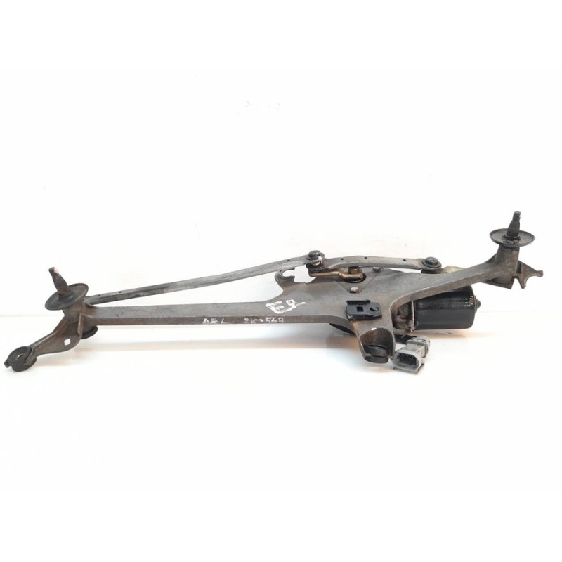 Recambio de motor limpia delantero para renault laguna (b56) 1.9 dti rt referencia OEM IAM 7700428889 54506211 VALEO