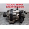 Recambio de alternador para kia cerato 2.0 ex crdi berlina (4-ptas.) referencia OEM IAM 3730027012 021319112 