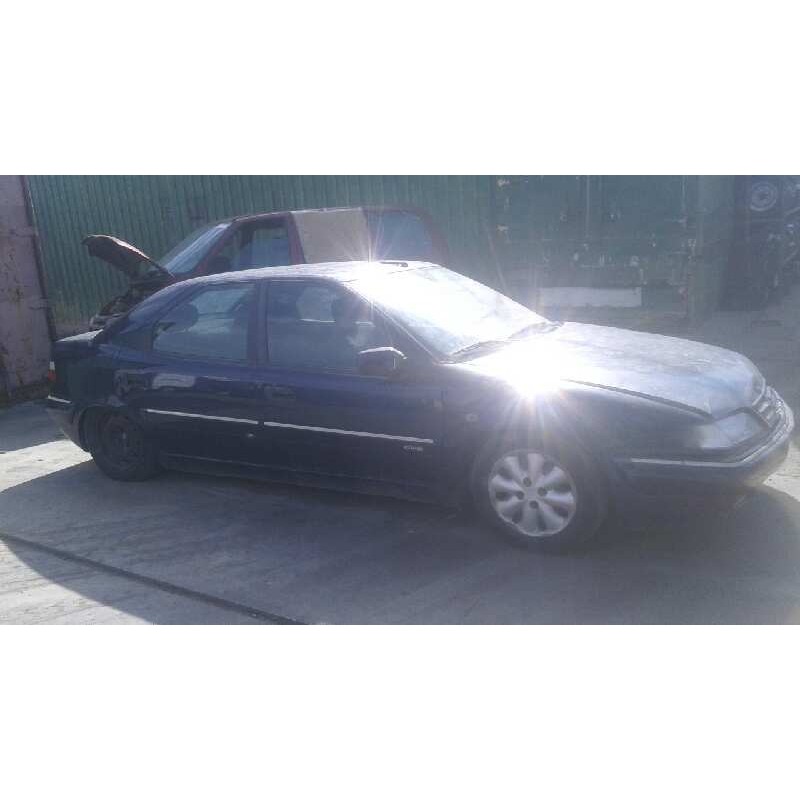 citroën xantia berlina del año 1999