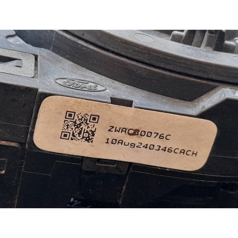 Recambio de anillo airbag para ford mondeo ber. (ca2) trend (09.2010) referencia OEM IAM 10AUG240346CACH 10AUG240420DBJP 3