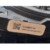 Recambio de anillo airbag para ford mondeo ber. (ca2) trend (09.2010) referencia OEM IAM 10AUG240346CACH 10AUG240420DBJP 