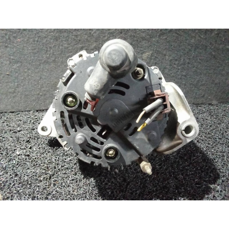 Recambio de alternador para renault clio i fase i+ii (b/c57) 1.8 referencia OEM IAM 7701499600  VALEO 2
