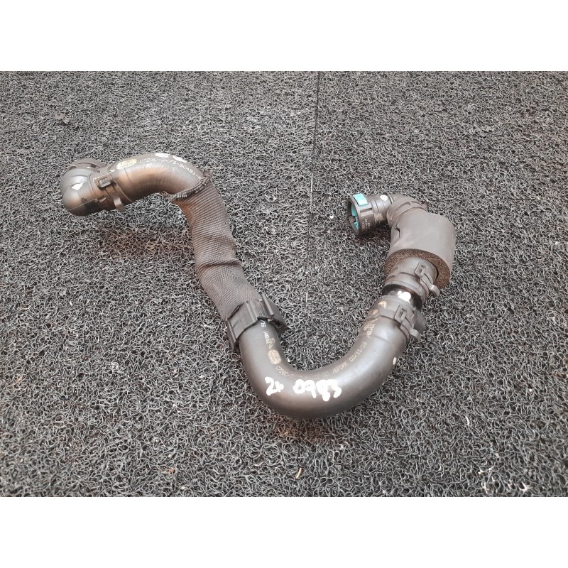 Recambio de tubo para jaguar xe prestige referencia OEM IAM GX738C481AC  