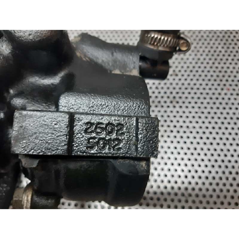 Recambio de bomba direccion para opel astra f berlina referencia OEM IAM 26025012 134490 GM 3