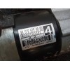 Recambio de motor arranque para peugeot 207 x-line referencia OEM IAM 980166758000 M000T93582 MITSUBISHI