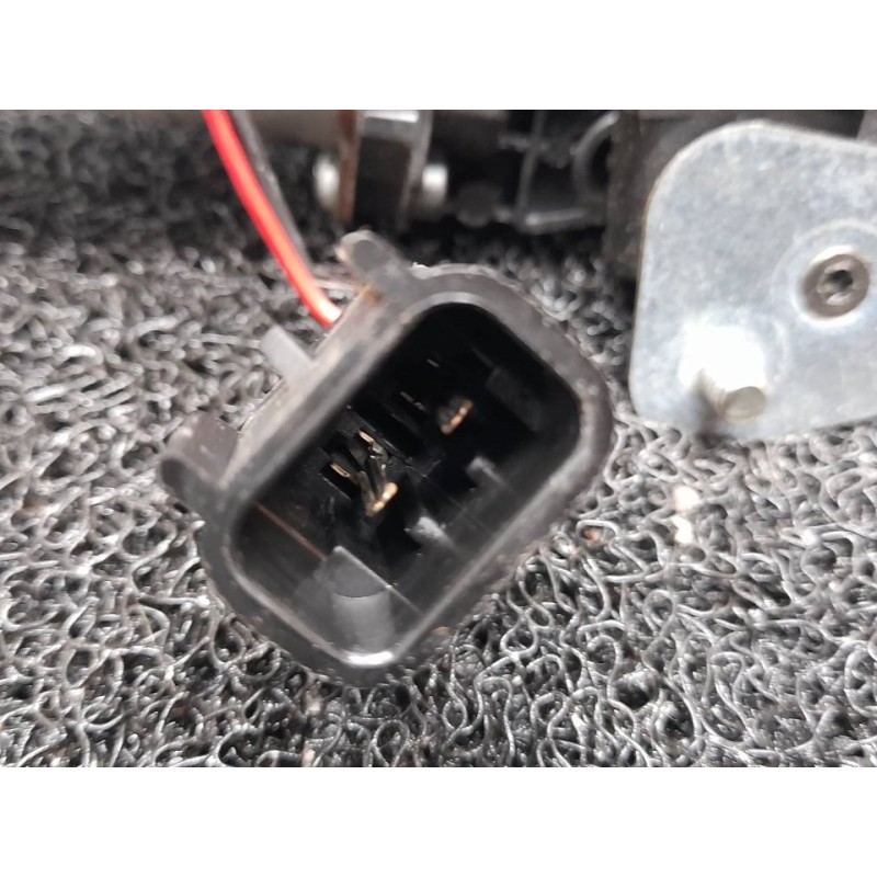 Recambio de elevalunas delantero izquierdo para renault megane i coupe fase 2 (da..) 1.6 16v rxi referencia OEM IAM 6