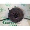 Recambio de tambor freno trasero para citroën zx 1.9 diesel referencia OEM IAM   