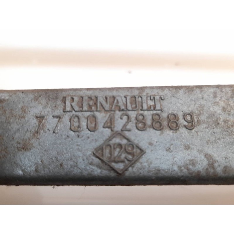 Recambio de motor limpia delantero para renault laguna (b56) 1.9 dti rt referencia OEM IAM 7700428889 54506211 VALEO 2