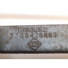 Recambio de motor limpia delantero para renault laguna (b56) 1.9 dti rt referencia OEM IAM 7700428889 54506211 VALEO