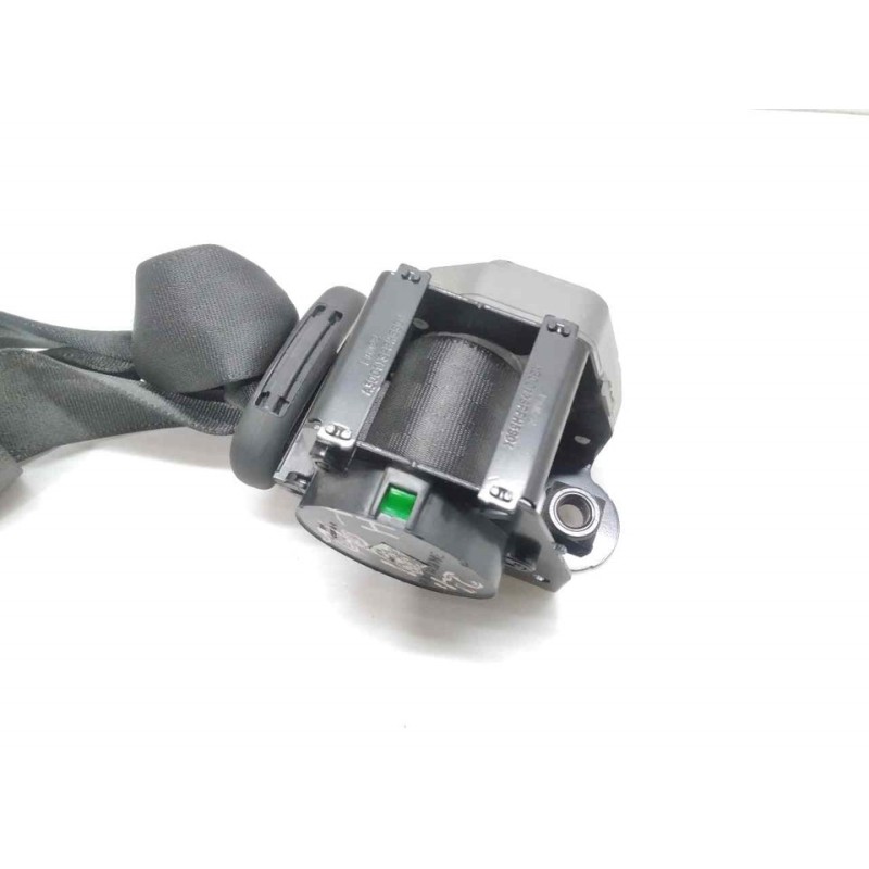Recambio de cinturon seguridad trasero izquierdo para chevrolet captiva 2.0 vcdi ltx referencia OEM IAM 045142 3