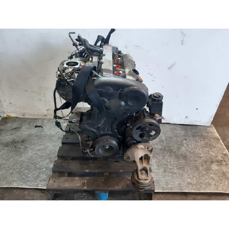 Recambio de motor completo para opel vectra b caravan edition 2000 referencia OEM IAM X18XE1 - Rojo 4