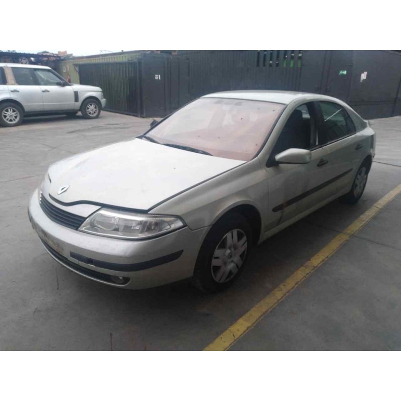 renault laguna ii (bg0) del año 2004