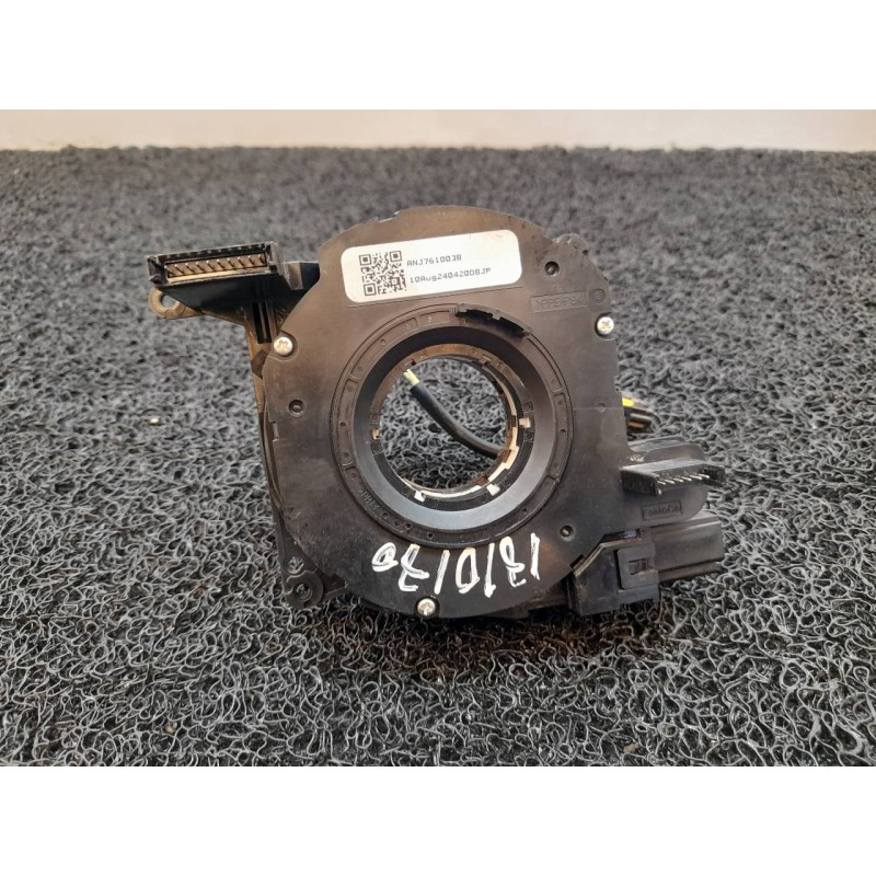 Recambio de anillo airbag para ford mondeo ber. (ca2) trend (09.2010) referencia OEM IAM 10AUG240346CACH 10AUG240420DBJP 4