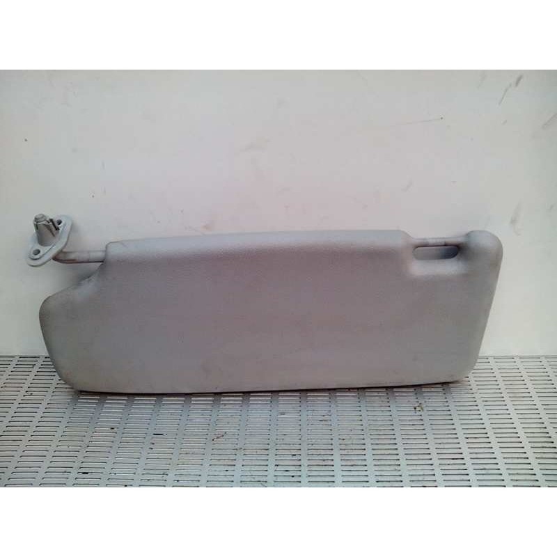 Recambio de parasol izquierdo para volvo s40 berlina 1.6 cat referencia OEM IAM   