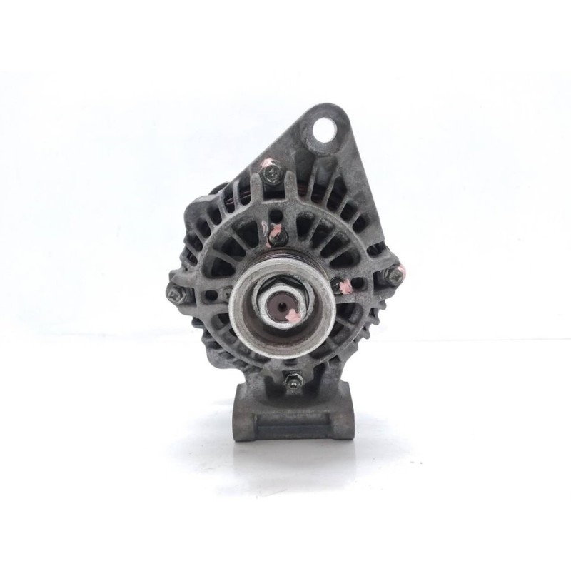 Recambio de alternador para ford fusion (cbk) + referencia OEM IAM 2S6T10300DB A005TA7792 2