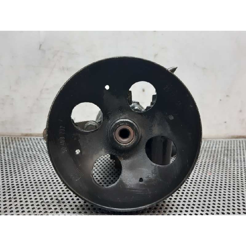 Recambio de bomba direccion para opel astra f berlina referencia OEM IAM 26025012 134490 GM 4