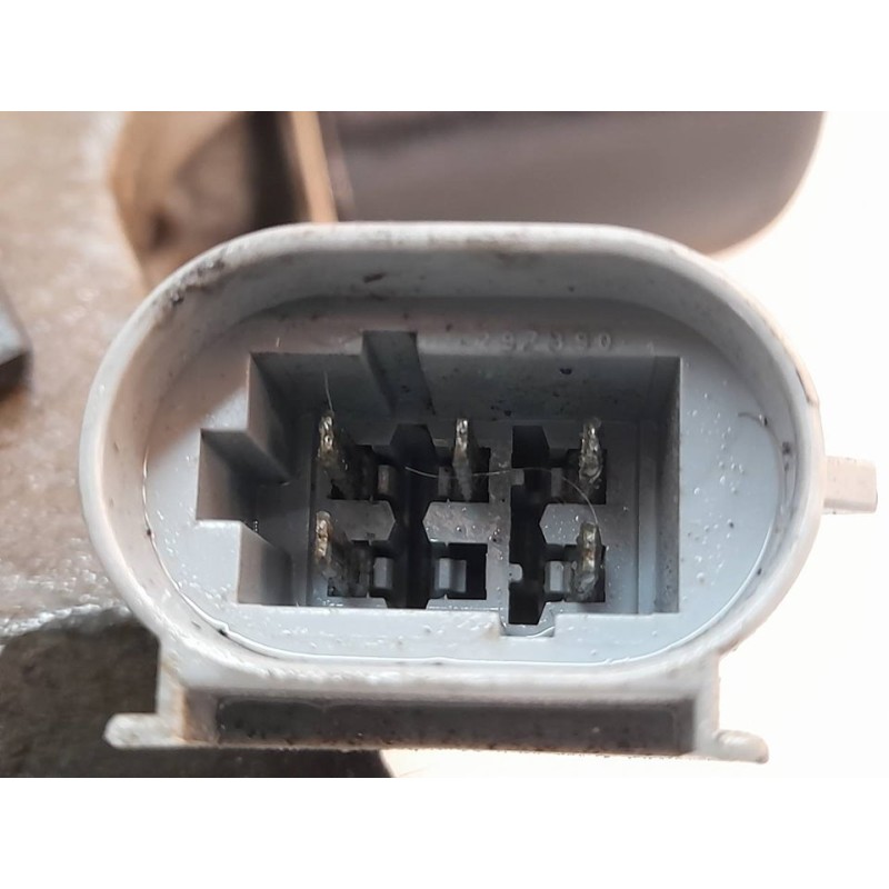 Recambio de motor limpia delantero para renault laguna (b56) 1.9 dti rt referencia OEM IAM 7700428889 54506211 VALEO 3