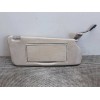 Recambio de parasol derecho para opel omega b executive berlina referencia OEM IAM   