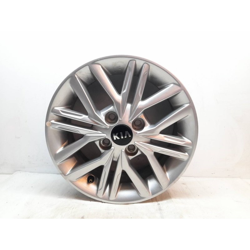 Recambio de llanta para kia picanto (ja) concept referencia OEM IAM 52910G6650  