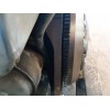 Recambio de motor completo para opel vectra b caravan edition 2000 referencia OEM IAM X18XE1  