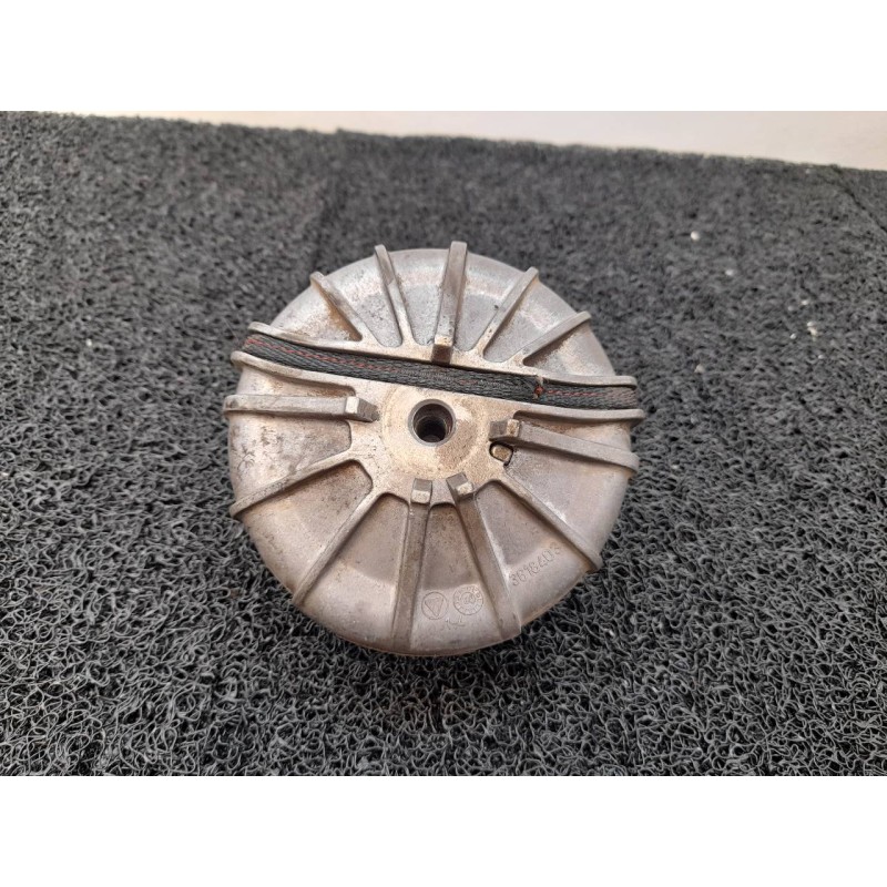 Recambio de soporte motor derecho para mercedes-benz vito (w639) basic, combi 115 cdi compacto (639.601) referencia OEM IAM A639