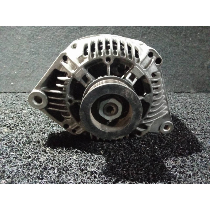 Recambio de alternador para renault clio i fase i+ii (b/c57) 1.8 referencia OEM IAM 7701499600  VALEO 3