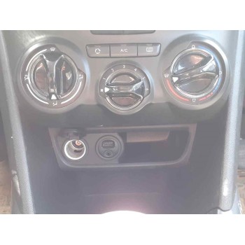 MANDO CALEFACCION / AIRE ACONDICIONADO 