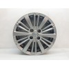 Recambio de llanta para peugeot 208 style referencia OEM IAM 9808137577  