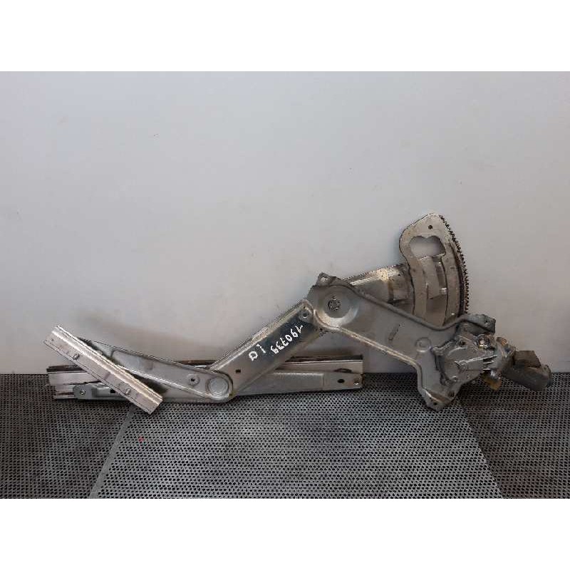 Recambio de elevalunas delantero izquierdo para saab 9-3 coupé 2.2 tid referencia OEM IAM   