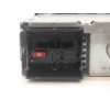 Recambio de sistema audio / radio cd para citroën c2 furio referencia OEM IAM 96537894XT  