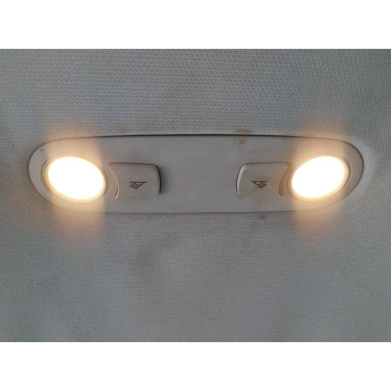 Recambio de luz interior para audi a4 ber. (b8) e referencia OEM IAM   