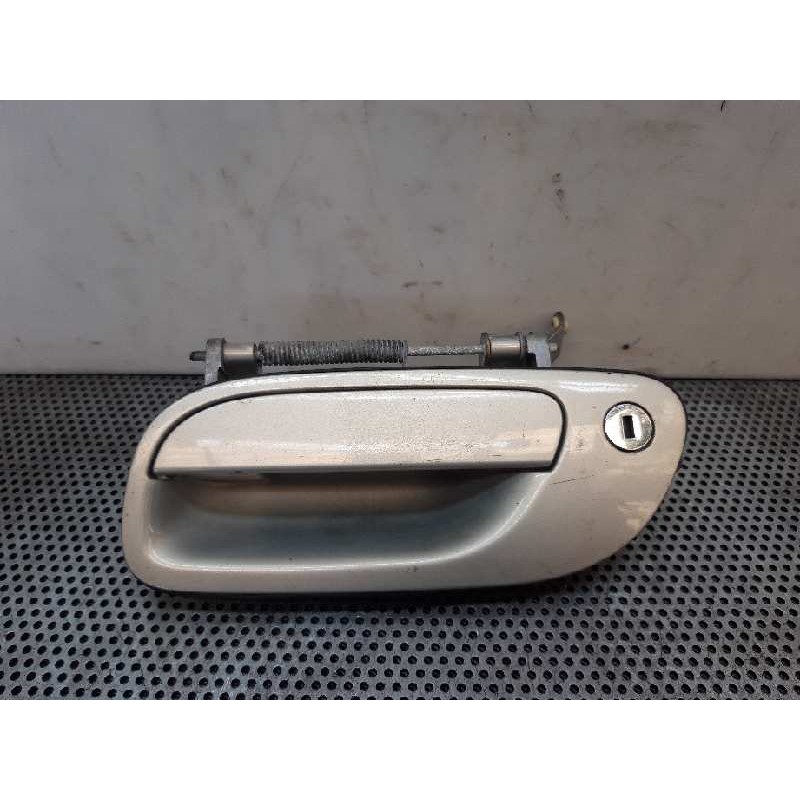 Recambio de maneta exterior delantera izquierda para volvo s80 berlina d5 referencia OEM IAM   