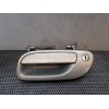 Recambio de maneta exterior delantera izquierda para volvo s80 berlina d5 referencia OEM IAM   