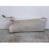Recambio de parasol derecho para opel omega b executive berlina referencia OEM IAM   