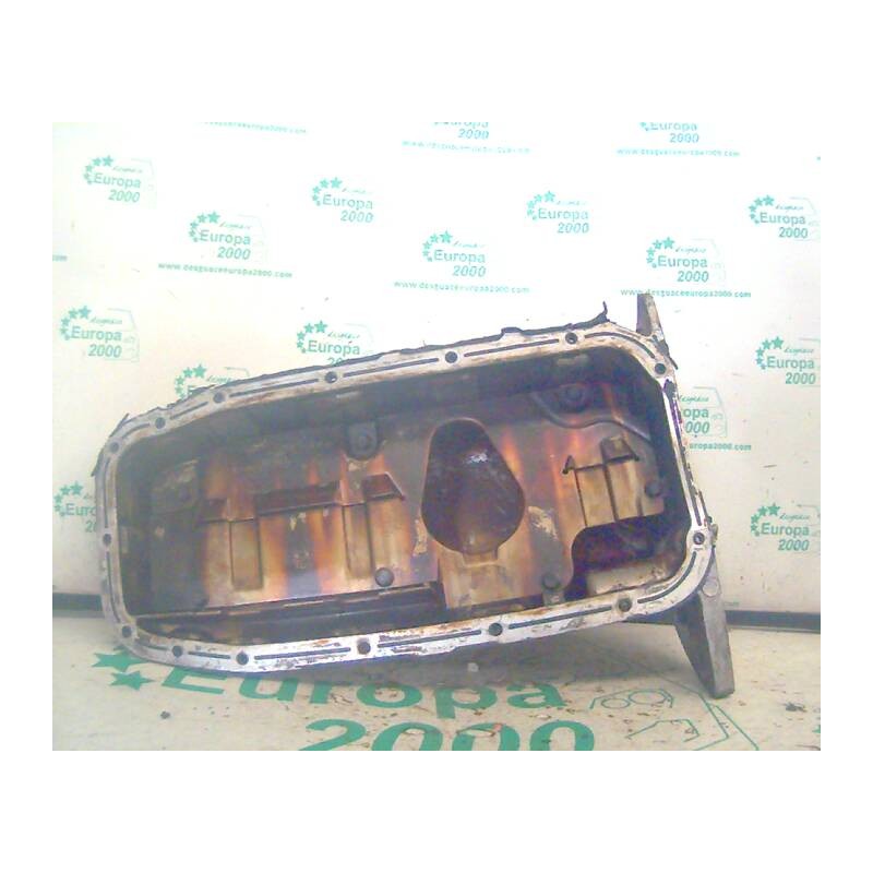Recambio de carter para chevrolet kalos 1.4 cat referencia OEM IAM 96481581  