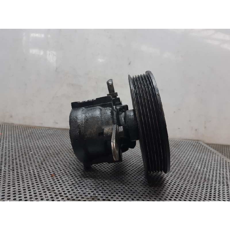 Recambio de bomba direccion para opel astra f berlina referencia OEM IAM 26025012 134490 GM 5